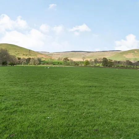 Cross Fell View * Dufton