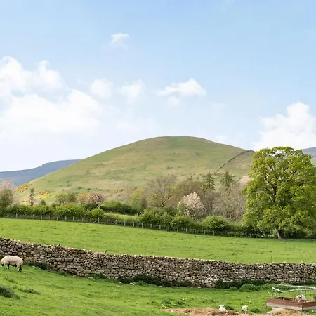 Cross Fell View Dufton
