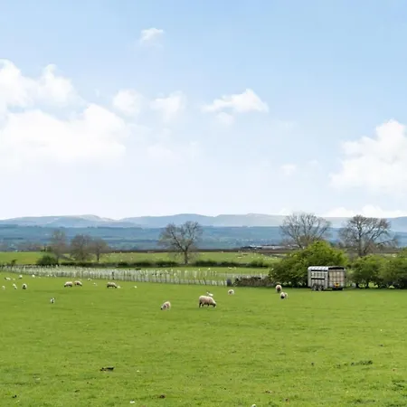 Casa de Férias Cross Fell View Dufton