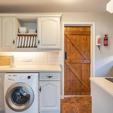 Feriehus Cross Fell View