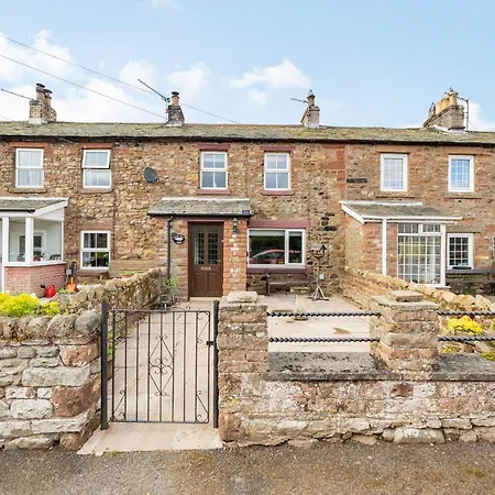 Feriehus Cross Fell View Dufton