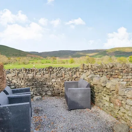 Feriehus Cross Fell View Dufton