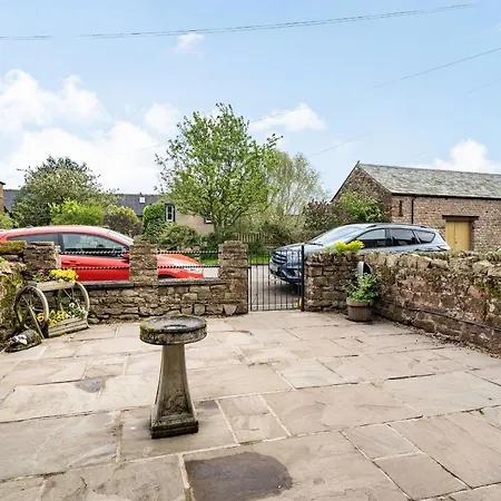 Feriehus Cross Fell View Dufton